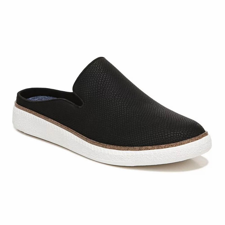 Womens * | Dr. Scholl'S Sink In Women'S Mule Sneakers