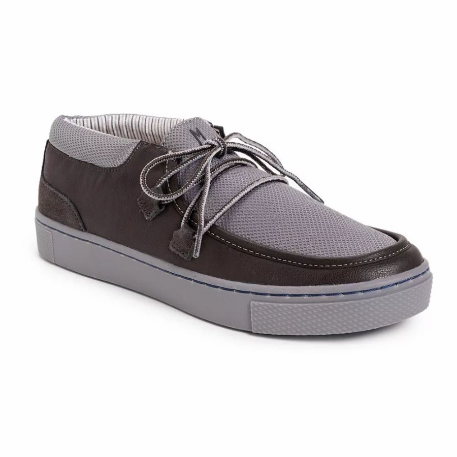 Mens * | Muk Luks Park Ollie Men'S Sneakers