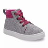 Girls * | Oomphies Sam Toddler Girls' Sneakers