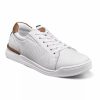 Mens * | Nunn Bush Kore Tour 2.0 Men'S Leather Oxford Sneakers