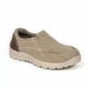 Boys * | Deer Stags Alvin Boys' Sneakers Khaki