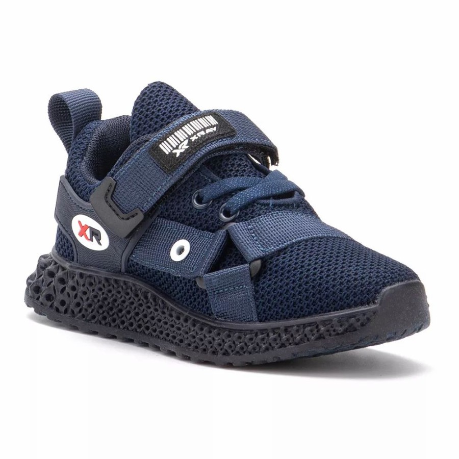 Boys * | Xray Boys' Kyron Sneakers