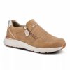 Womens * | Spring Step Guiliana Women'S Sneakers Tan