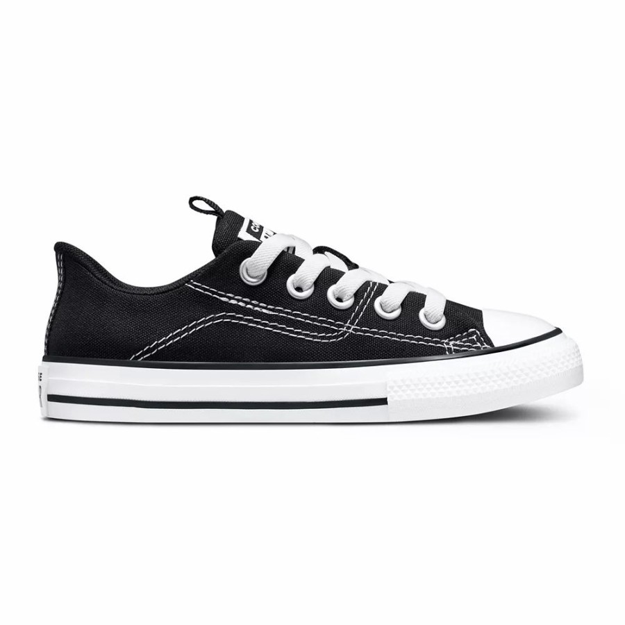 Girls * | Converse Chuck Taylor All Star Rave Little Kid Girls' Sneakers