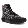 Womens * | Levi'S Olivia Women'S High Top Sneakers