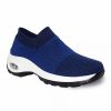 Womens * | Adtec Women'S Comfort Mesh Sneakers