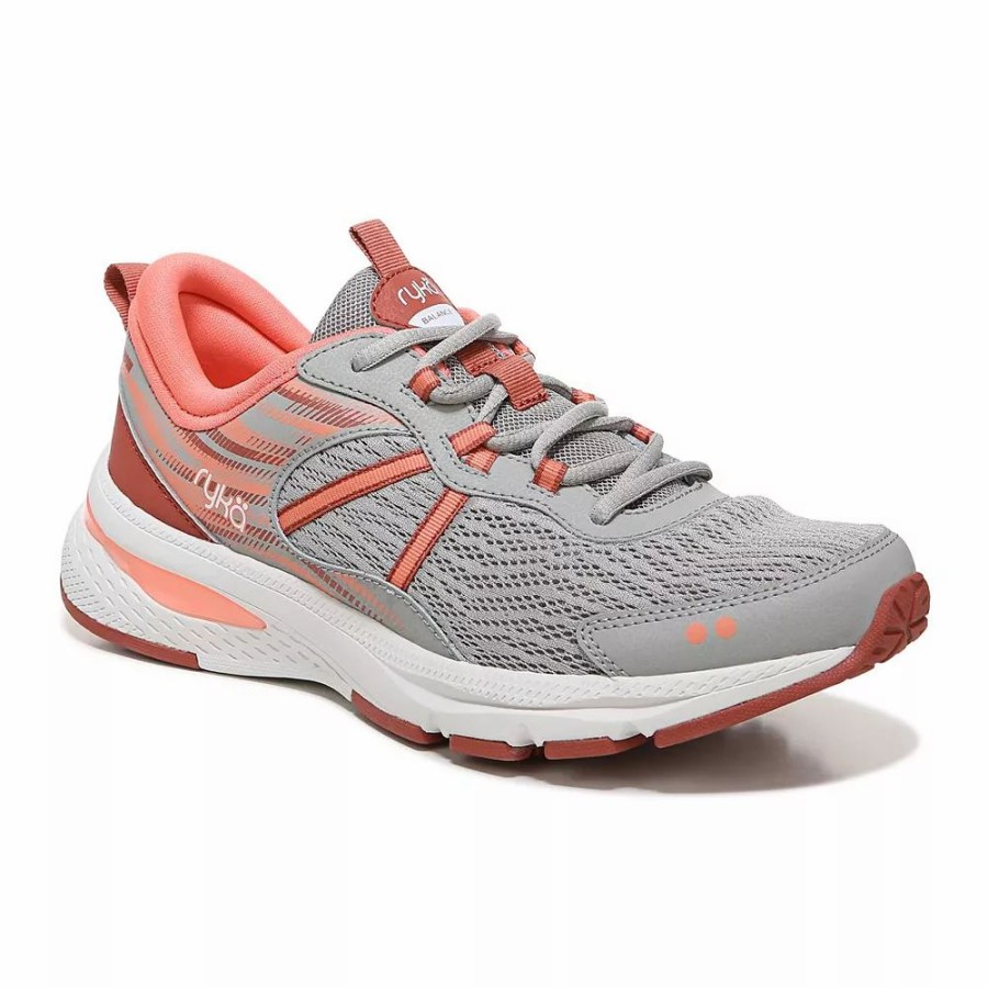 Womens * | Ryka Balance 2 Women'S Walking Sneakers