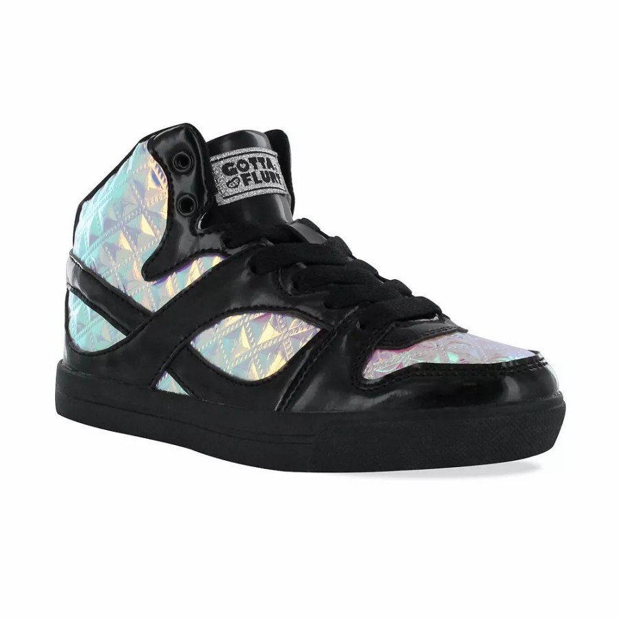 Girls * | Gotta Flurt Slam Iii Girls' Sneakers