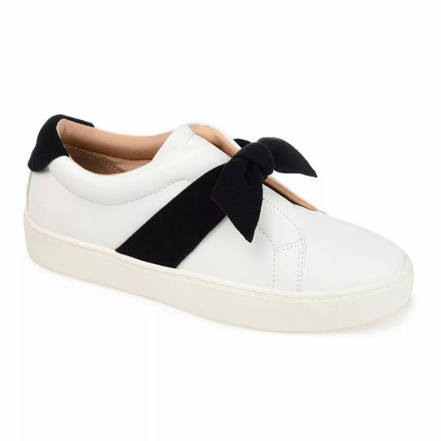 Womens * | Journee Collection Abrina Comfort Foam Women'S Sneakers