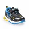 Boys * | Dc Comics Batman Toddler Boys' Light-Up Sneakers