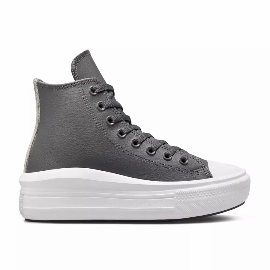 Womens * | Converse Chuck Taylor All Star Move Cozy Utility Women'S Platform Sneakers