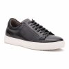 Mens * | Xray Philly Men'S Sneakers Black