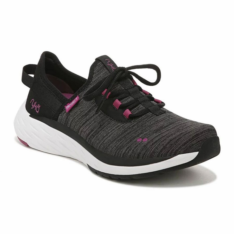 Womens * | Ryka Prospect Women'S Walking Sneakers