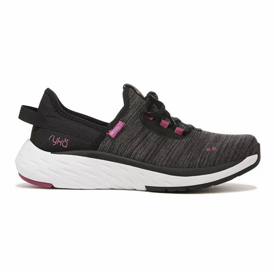 Womens * | Ryka Prospect Women'S Walking Sneakers