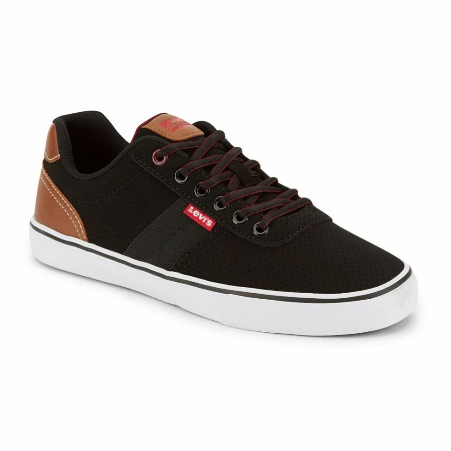 Mens * | Levi'S Miles Men'S Sneakers