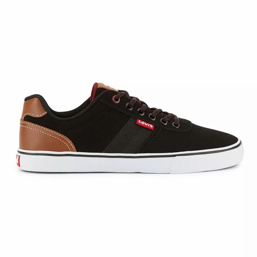 Mens * | Levi'S Miles Men'S Sneakers