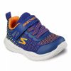 Boys * | Skechers Nitro Sprint Karvo Toddler Boys' Sneakers