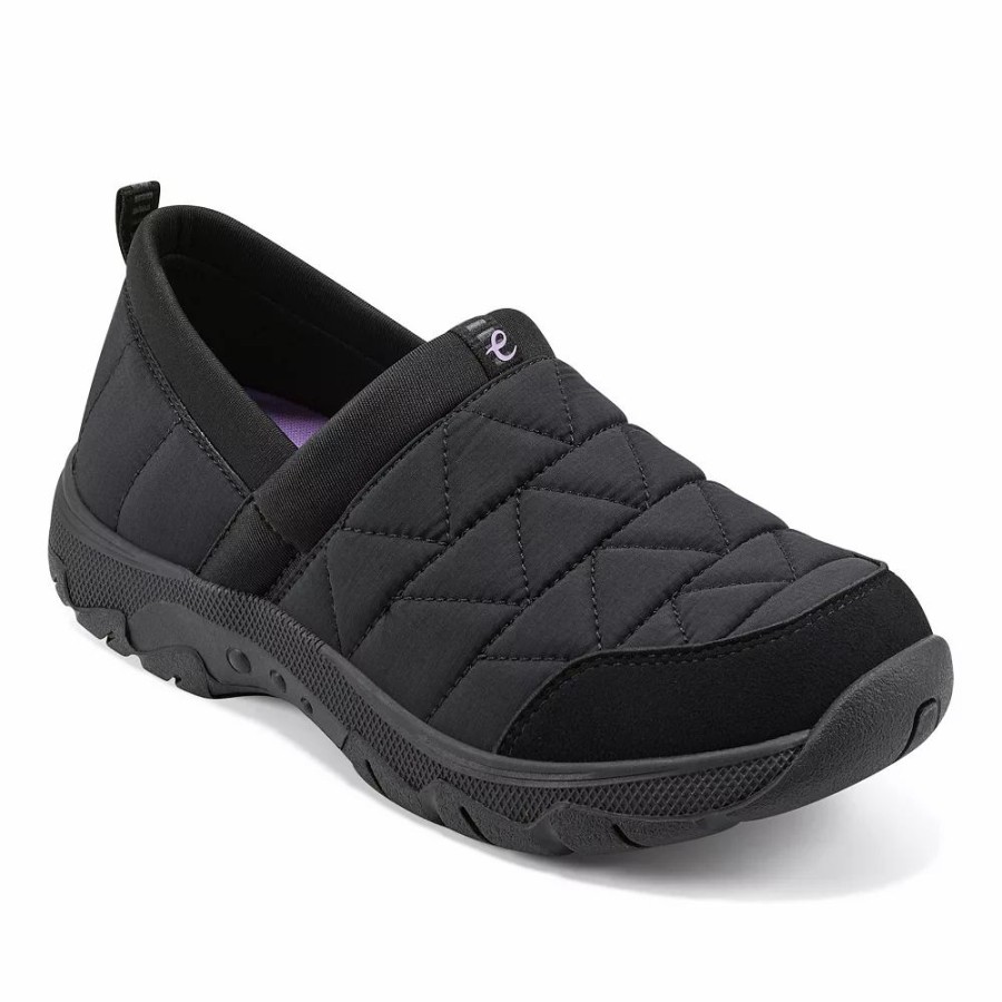 Womens * | Easy Spirit Tiffin Women'S Slip-On Sneakers