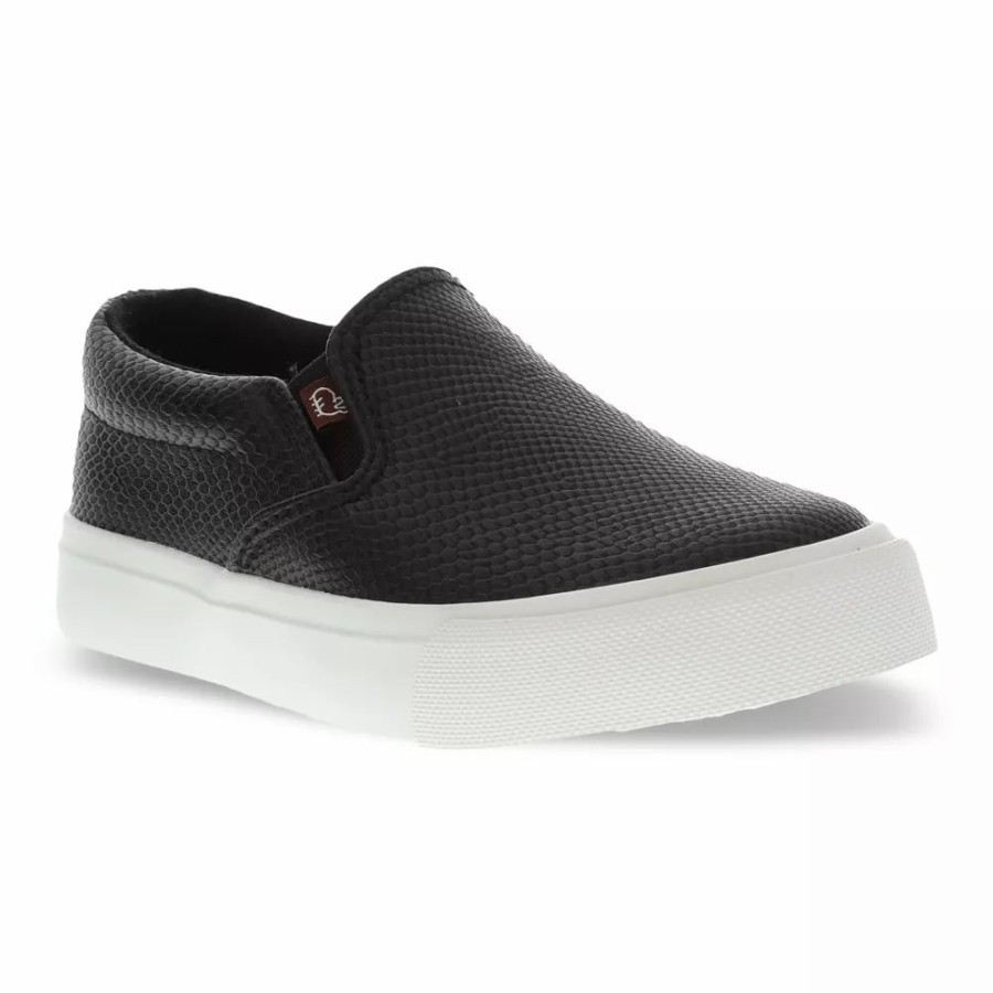 Girls * | Lamo Piper Girls' Slip-On Sneakers