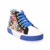 Boys * | Sonic The Hedgehog Little Kid Boys' High Top Sneakers