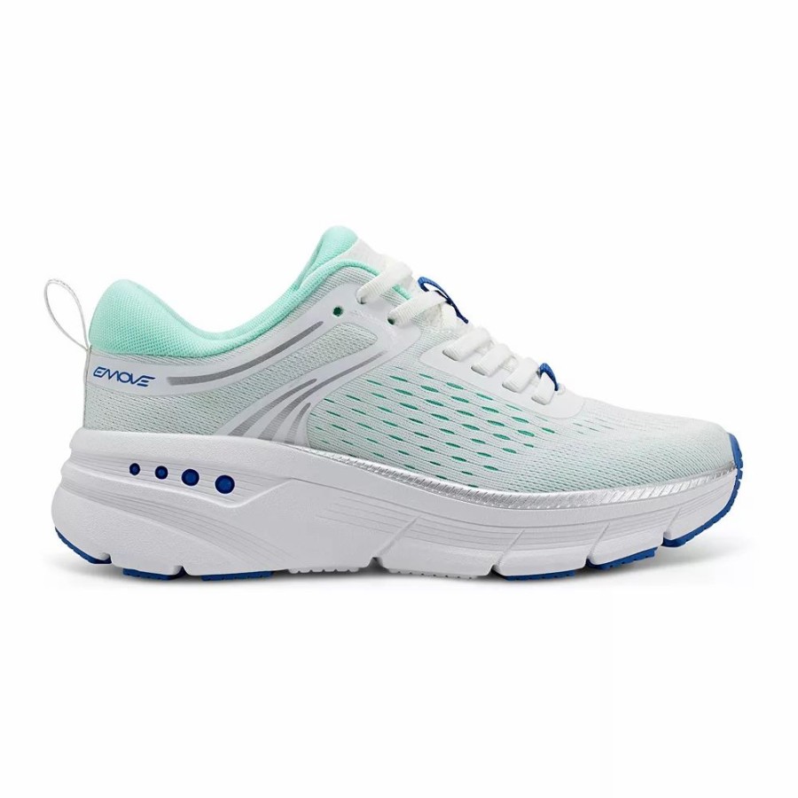 Womens * | Easy Spirit Maxine Women'S Sneakers