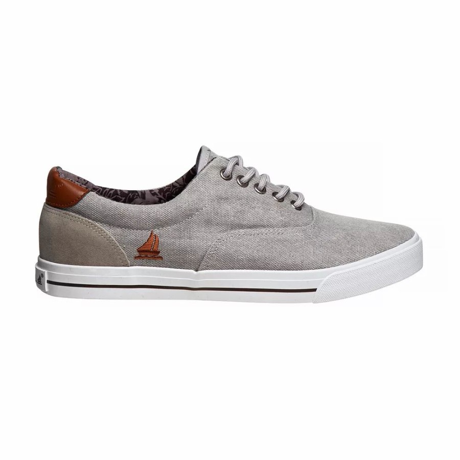 Mens * | Sail Deck Men'S Sneakers