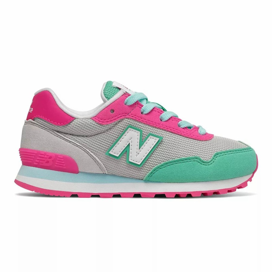 Boys * | New Balance 515 V1 Preschool Kids' Sneakers