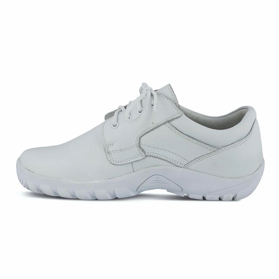 Womens * | Spring Step Professional Berman Women'S Sneakers White