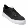 Mens * | Cole Haan Grandpro Rally Men'S Canvas Sneakers