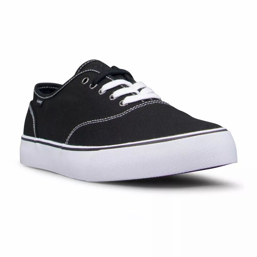 Mens * | Lugz Lear Men'S Oxford Sneakers