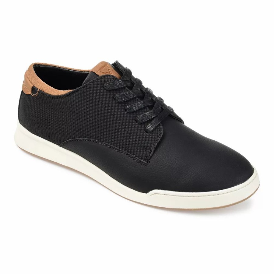 Mens * | Vance Co. Aydon Men'S Casual Sneakers