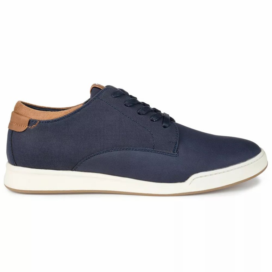 Mens * | Vance Co. Aydon Men'S Casual Sneakers