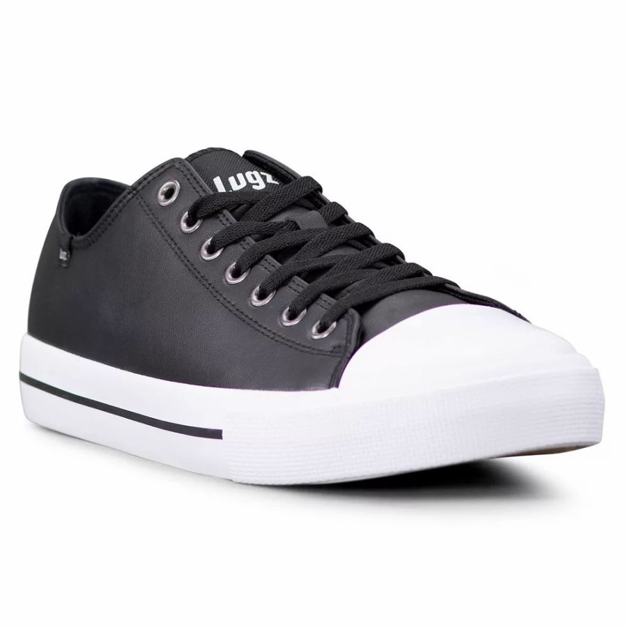 Mens * | Lugz Stagger Men'S Low Top Sneakers