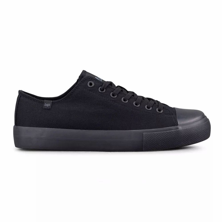 Mens * | Lugz Stagger Men'S Low Top Sneakers