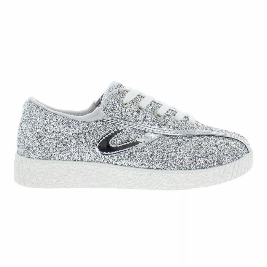 Girls * | Tretorn Nylite Girls' Sneakers