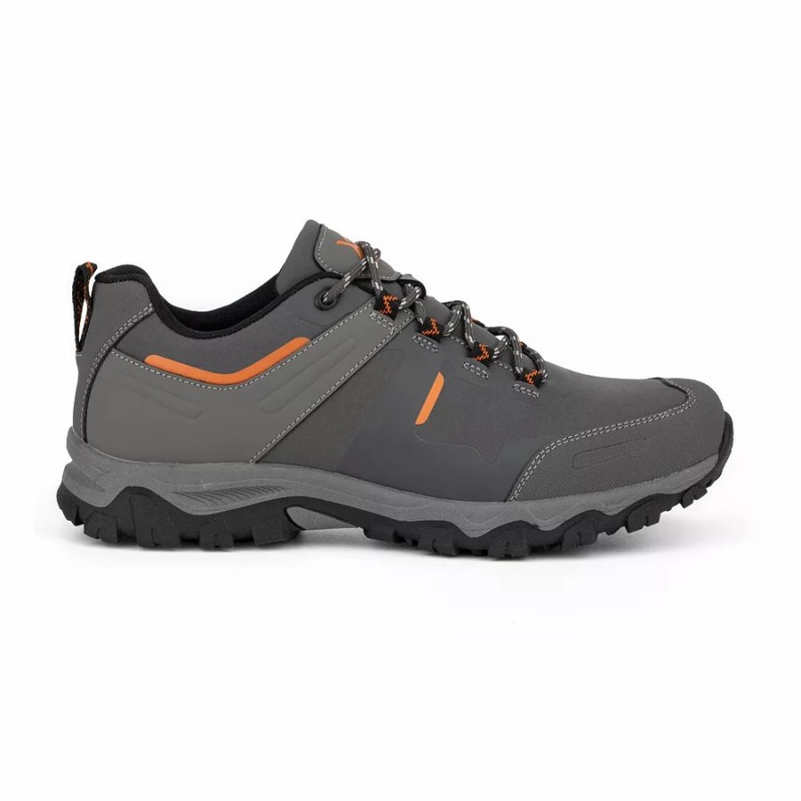 Mens * | Xray Hopps Men'S Athletic Sneakers