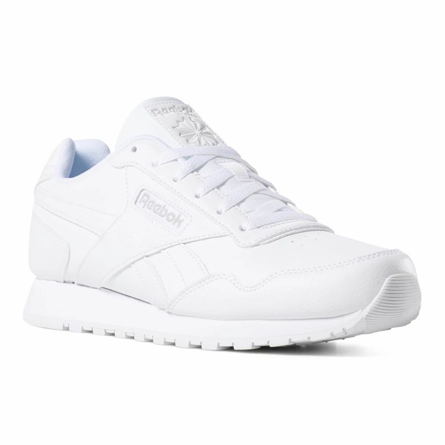 Mens * | Reebok Classic Harman Run S Men'S Sneakers