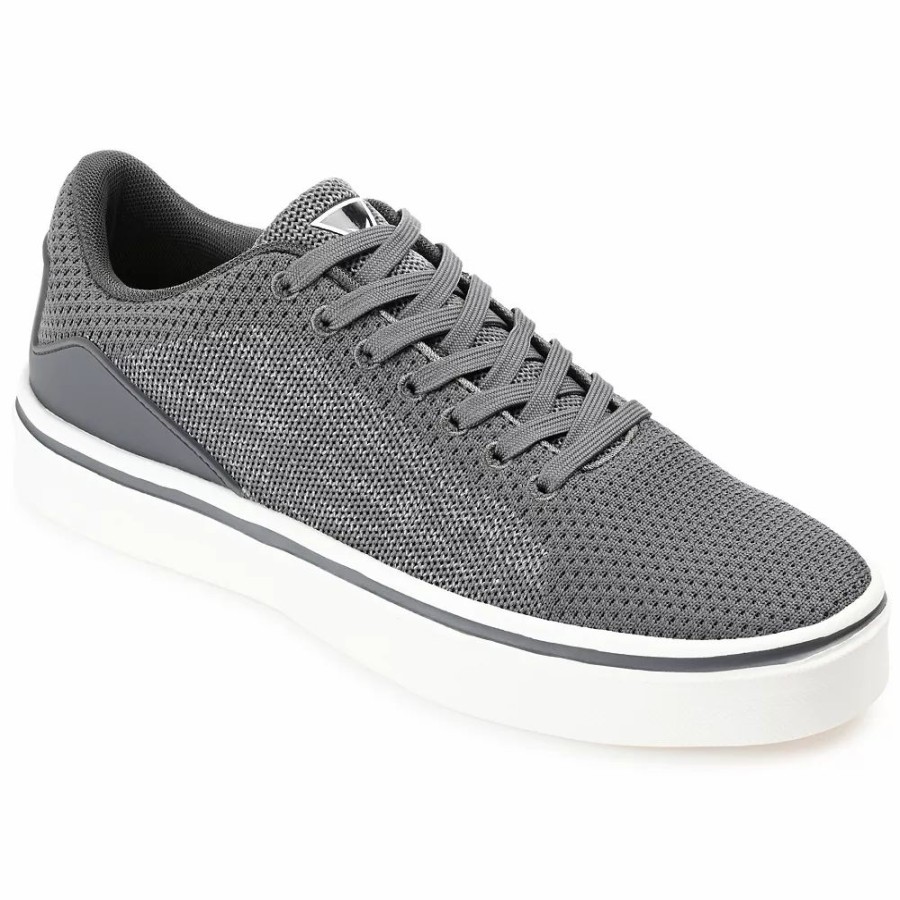 Mens * | Vance Co. Desean Men'S Knit Casual Sneakers