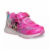 Girls * | Disney'S Minnie Mouse Toddler Girls' Light-Up Sneakers