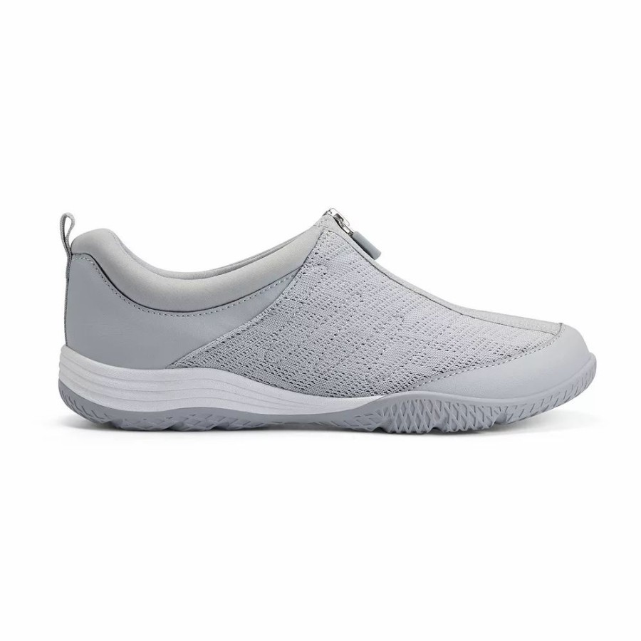 Womens * | Easy Spirit Bestrong Women'S Center Zip Sneakers