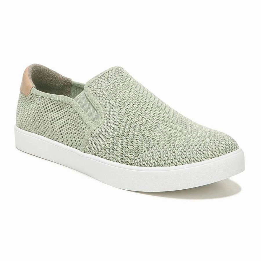 Womens * | Dr. Scholl'S Madison Knit Women'S Slip-On Sneakers