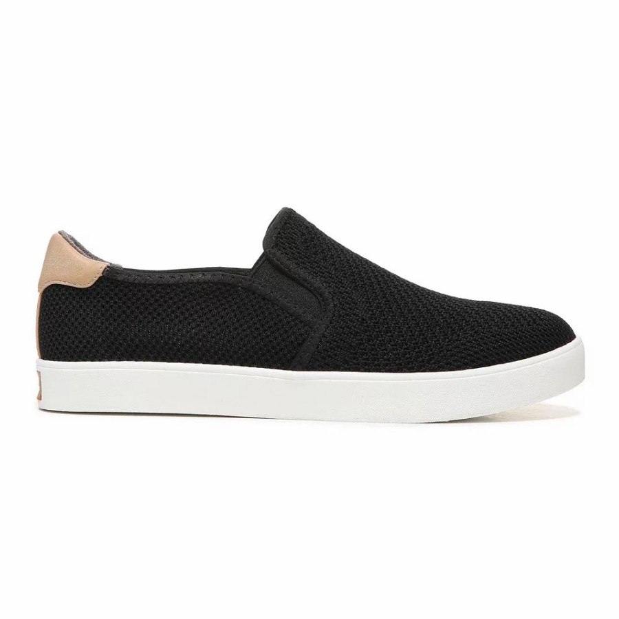 Womens * | Dr. Scholl'S Madison Knit Women'S Slip-On Sneakers