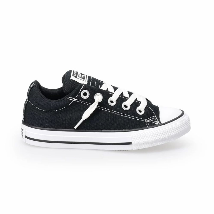 Boys * | Converse Chuck Taylor All Star Street Little Kid Boys' Sneakers