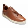 Mens * | Cole Haan Grand+ Crosscourt Men'S Leather Sneakers