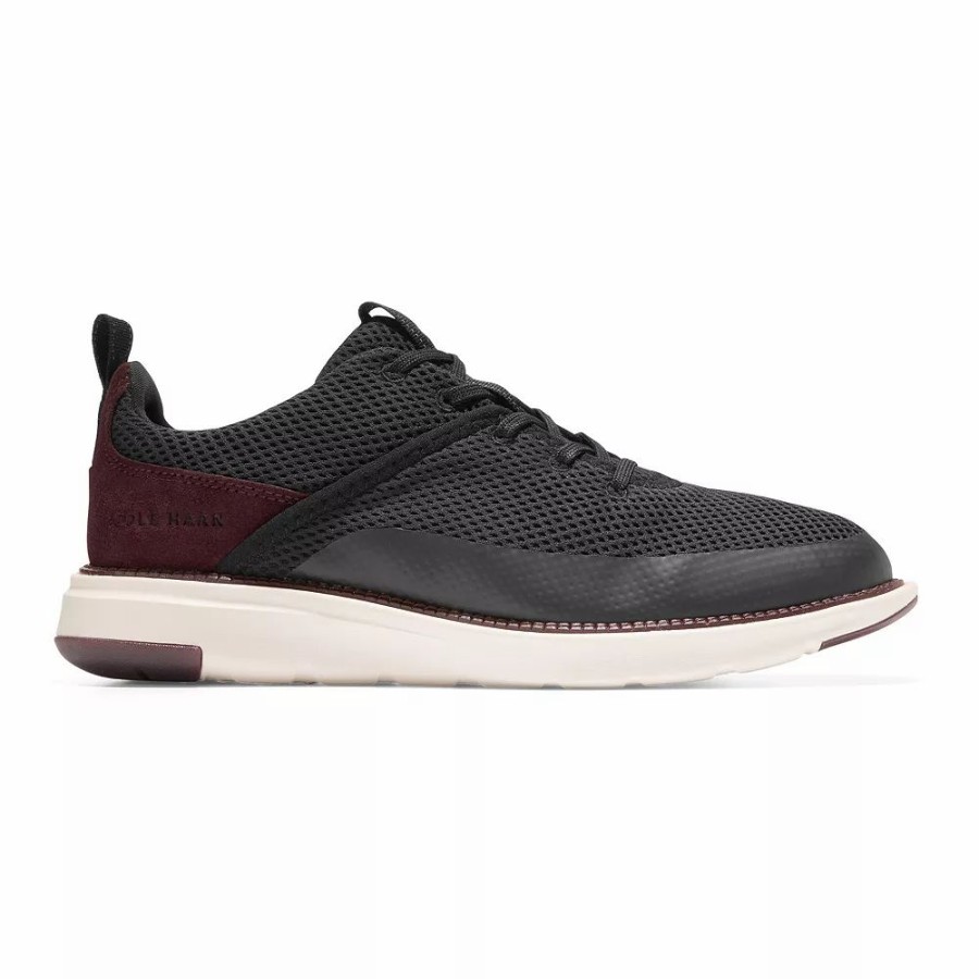 Mens * | Cole Haan Grand Atlantic Men'S Knit Sneakers