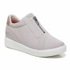 Womens * | Ryka Vibe Women'S Zip Up Sneakers