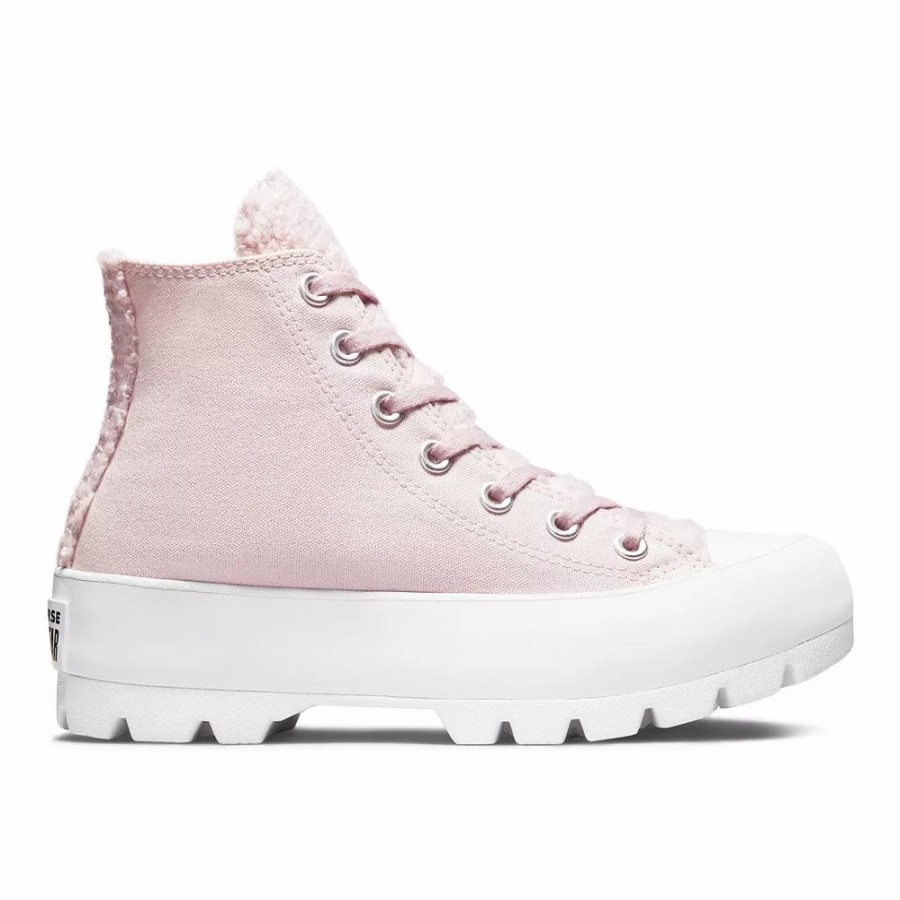 Womens * | Converse Chuck Taylor All Star Lugged Cozy Utility Women'S Platform Sneakers