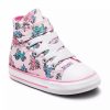 Girls * | Converse Chuck Taylor All Star Toddler Girls' Unicorn High Top Sneakers