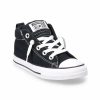 Boys * | Converse Chuck Taylor All Star Street Mid Little Kid Boys' Sneakers