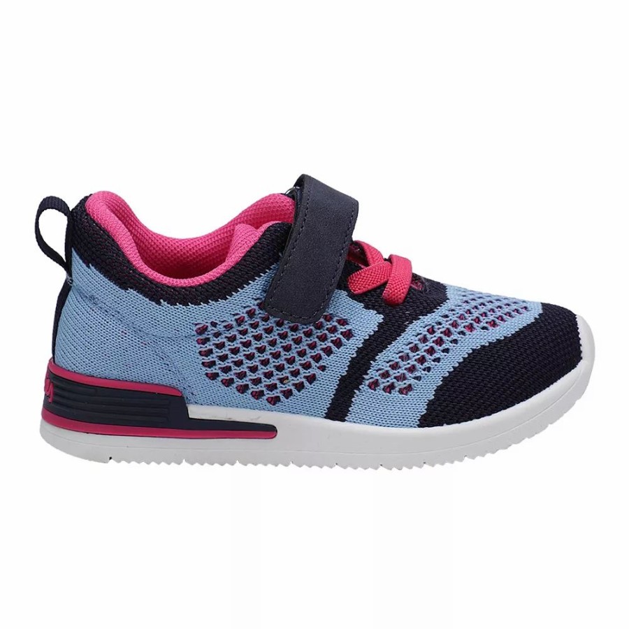 Girls * | Oomphies Regan Girls' Sneakers